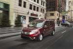 Dodge Ram ProMaster City SLT Wagon 2015 года